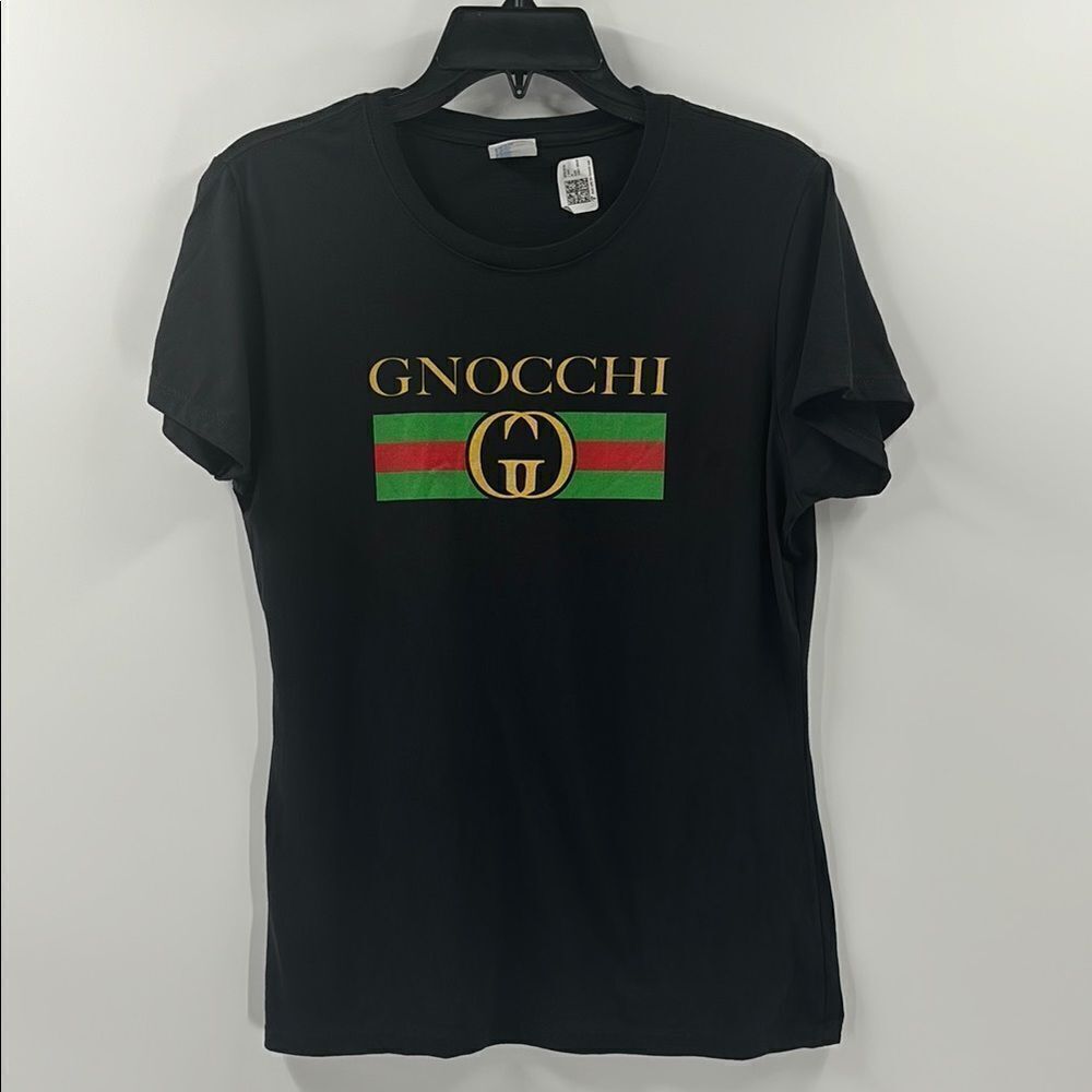 Gnocchi Graphic T-Shirt